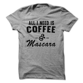 Coffee Lovers T Shirts - Home